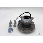 KIT CUSCINETTO RUOTA   POST. SX/DX FIAT SEDICI 4X4 - VKBA6580 - VKBA7168 - 43402-61ML0 - R177.20