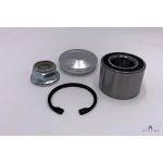 KIT CUSCINETTO RUOTA POST. CLIO II - VKBA3525 - VKBA869 -  01.97188 - 01.125 - R155.63