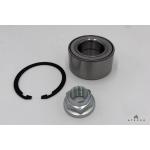 KIT  CUSCINETTO RUOTA ANT. FIESTA 08> ABS   - VKBA6653 - 01.98042 - R170.44