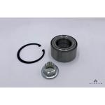 KIT CUSCINETTO RUOTA ANT. KUGA 08> - VKBA6636 - 01.97820 - 01.98094 - R152.73