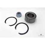 KIT CUSCINETTO RUOTA  ANT. CORSA D / G. PUNTO ABS - R158.43  - R153.55 - VKBA6540 - 01.97621 - 01.97116 - 01.97531 - 01.97889 - 01.97256 -