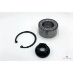 KIT CUSCINETTO RUOTA   ANT. FOCUS I ABS  - VKBA3531 - 01.97278 - 01.97417 - R152.55