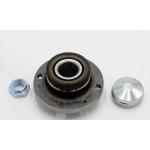 KIT  CUSCINETTO RUOTA  POST. G. PUNTO ABS  - VKBA6541 - 01.97611 - R158.59