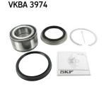 KIT CUSCINETTO RUOTA ANT. LAND CRUISER 90 >02 -  R141.20 - 01.97772