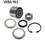 KIT CUSCINETTO RUOTA  POST. SAXO - R159.19 - 01.140