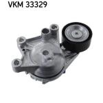 TENDICINGHIA AUSILIARIO PEUGEOT 1.6 HDI 13> 534065410 - 03.82083 - 89716