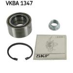 KIT CUSCINETTO RUOTA  POST. CLASSE E W124  93> -  R151.15 - 01.538