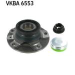 KIT CUSCINETTO RUOTA  POST. CORSA D -  DISCO -  R153.51 - 01.97692