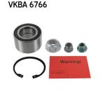 KIT CUSCINETTO RUOTA ANT. VW UP - R154.70 - 01.98090