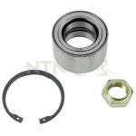 KIT CUSCINETTO RUOTA  ANT. DUCATO 02> VKBA3640-01.97348