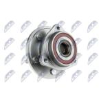 KIT CUSCINETTO RUOTA  ANT. JEEP CHEROKEE 86> 01.619 -  01.97866 - R186.22