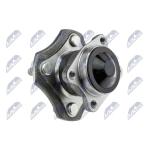 KIT CUSCINETTO RUOTA  POST. YARIS NO ABS 99> R169.30 -  VKBA3930 - 01.97622