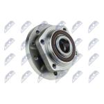 KIT CUSCINETTO RUOTA ANT. VOLVO V70 >05 - R165.26 - VKBA3526 - 01.97175