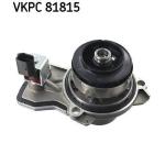 POMPA ACQUA POLO 1.4 TDI 14> 04B121011D - 04B121011G