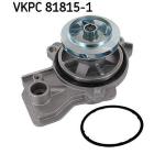 POMPA ACQUA POLO 1.4 TDI 14>  PA1361-8 -  04B121011D