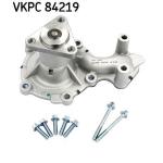 POMPA ACQUA FORD 1.0 ECOBOOST 12> PA1247 - PA1584 - PA34055