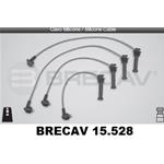 KIT CAVI SIL. ESCORT 1,6 - 1,8 96> ZEF719 - 20.21229 - E2628