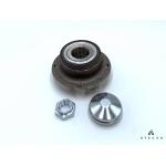 KIT CUSCINETTO RUOTA  POST. DOBLO' C/S ABS - VKBA3583 - 01.97343 - R158.53