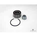 KIT CUSCINETTO RUOTA ANT. PANDA II ABS - R158.42 - VKBA3577 - 01.97318 - 01.97490