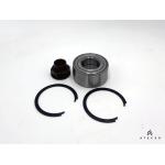 KIT CUSCINETTO RUOTA ANT. CORSA D / G. PUNTO 1.2 - VKBA6550 - R158.44  - R153.57 - 01.97114