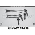 KIT CAVI SIL. VOLVO S40 - ZEF1232 - 20.22479 - E4515