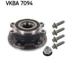 KIT CUSCINETTO RUOTA  ANT. QASHQAI 13>  KADJAR 15> R155.132 - 01.98254