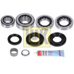 KIT CUSCINETTI DIFFERENZIALE POST. BMW SERIE 3 07> 215L