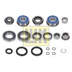 KIT CUSCINETTI CAMBIO VW 1.2 - 1.4 TSI - 6 MARCE - 0AJ -  12>