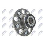 KIT CUSCINETTO RUOTA  POST. HONDA FRV 05> R174.69 - VKBA6861 - 01.97864