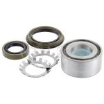 KIT CUSCINETTO RUOTA POST. NISSAN PICK UP ABS 98> 01.98013 - 01.97887