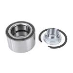 KIT CUSCINETTO RUOTA  ANT.  DUCATO 06> / DAILY 14> VKBA6570 - VKBA7114 -  R141.45 - 01.97672 