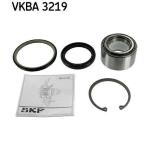 KIT CUSCINETTO RUOTA ANT. G. VITARA >03   - 01.294 - R177.12