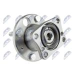 KIT CUSCINETTO RUOTA POST. MAZDA 2 08> R170.45 - 01.97736 