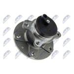 KIT  CUSCINETTO RUOTA  POST. FIAT SEDICI 4X2 - VKBA6579 - 01.97757 - R177.19