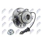 KIT CUSCINETTO RUOTA  POST. ANTARA 4WD - VKBA7439 - 01.97654 - R190.12