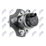 KIT CUSCINETTO RUOTA  POST.YARIS 99> R169.51 - VKBA3931 - 01.97445