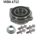 KIT CUSCINETTO RUOTA  POST. BMW X1 09> R150.50 - 01.97838