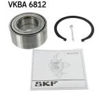 KIT CUSCINETTO RUOTA  ANT. MATRIX 01> -  R184.13 - 01.97519