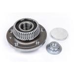 KIT CUSCINETTO RUOTA  POST. GOLF IV  - R157.20 - VKBA3456 - 01.862