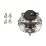 KIT CUSCINETTO RUOTA  POST. SMART F. FOUR - R187.06 - VKBA3685 - 01.97595