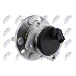 KIT CUSCINETTO RUOTA  POST. MONDEO 00>  R152.24 - VKBA3576 - 01.97386