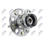 KIT CUSCINETTO RUOTA  POST. KIA CEED ABS - VKBA6905 - 01.97715 - R184.30