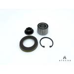 KIT CUSCINETTO RUOTA  POST. FOCUS I -  R152.56 - VKBA3532 - 01.97279 