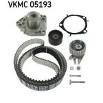 KIT DISTRIBUZIONE CON POMPA FIAT /ALFA / OPEL 2.0 MJ - KDP453.250 - KP35623XS1 - KTBWP7590