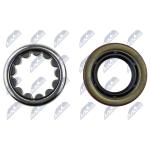 KIT CUSCINETTO RUOTA POST. CHEROKEE 84> R186.23 - 01.97867