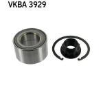 KIT CUSCINETTO RUOTA  ANT.YARIS 99> R169.29 - 01.97320