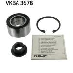 KIT CUSCINETTO RUOTA  ANT. KA 96> R152.63 - 01.97511