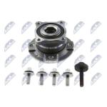 KIT CUSCINETTO RUOTA  POST. TWINGO III 14> / SMART 14> R155.124 -  VKBA7068 - 01.98272