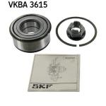 KIT CUSCINETTO RUOTA POST.  MEGANE/KANGOO 4X4 - R155.72 - 01.97438