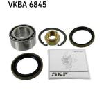 KIT CUSCINETTO RUOTA ANT. SPACE STAR - R173.22 - VKBA3309 - 01.906 - 01.97800